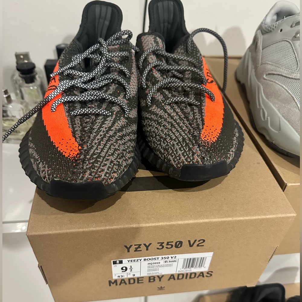 Yeezy boost 350